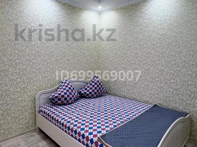 1-комнатная квартира · 40 м² · посуточно, мкр 11 86 за 9 000 〒 в Актобе, мкр 11