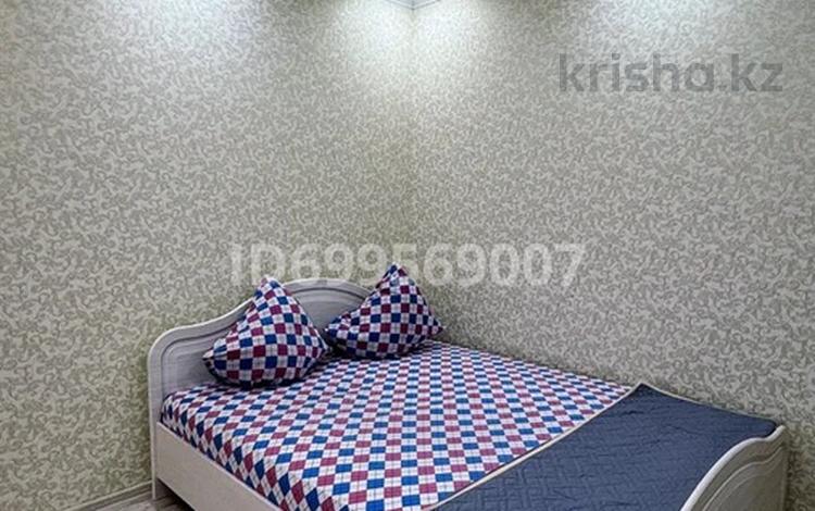 1-бөлмелі пәтер · 40 м², мкр 11 86, бағасы: 9 999 ₸ в Актобе — фото 2
