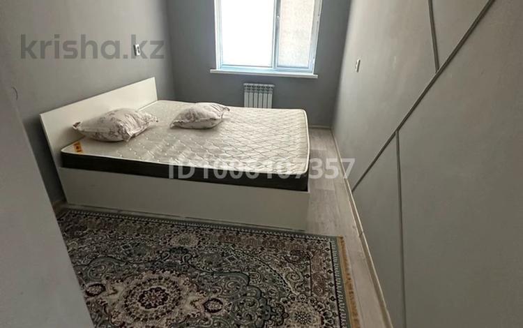 2-комнатная квартира · 60 м² · 2/5 этаж, 11 за 120 000 ₸ в Туркестане — фото 2