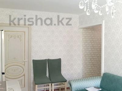 2-комнатная квартира · 45 м² · 5/5 этаж, Талас 25 за 10.3 млн 〒 в Таразе