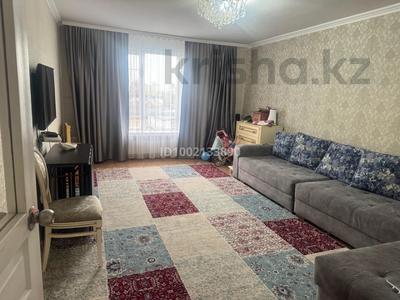 2-комнатная квартира · 66.3 м² · 5/9 этаж, мкр Аккент, мкр. Аккент 24 за 38 млн 〒 в Алматы, Алатауский р-н