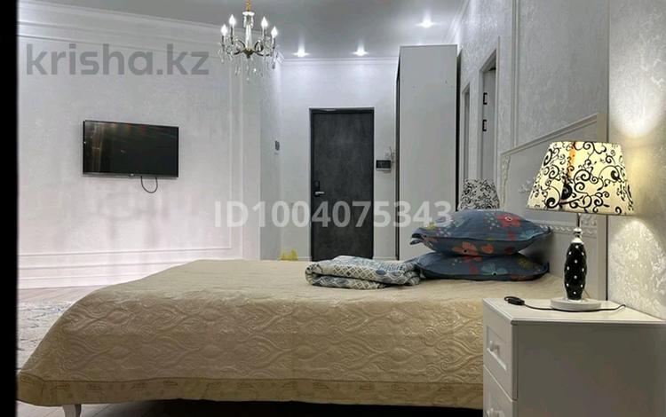 1-комнатная квартира · 50 м² · 9/12 этаж, Кунаева 79 за 27 млн ₸ в Шымкенте — фото 2