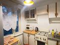 2-комнатная квартира · 48 м² · 5/5 этаж, мкр Орбита-2 32 за 220 000 ₸ в Алматы, Бостандыкский р-н