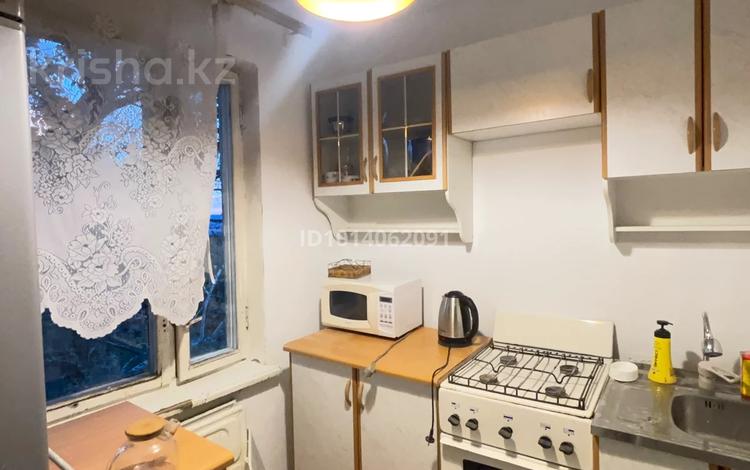 2-комнатная квартира · 48 м² · 5/5 этаж, мкр Орбита-2 32 за 220 000 ₸ в Алматы, Бостандыкский р-н — фото 2
