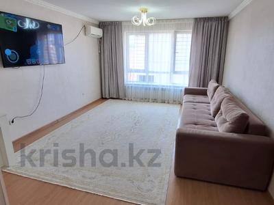 3-комнатная квартира · 84 м² · 9/9 этаж, мкр Аккент, аксайская за 38.8 млн ₸ в Алматы, Алатауский р-н