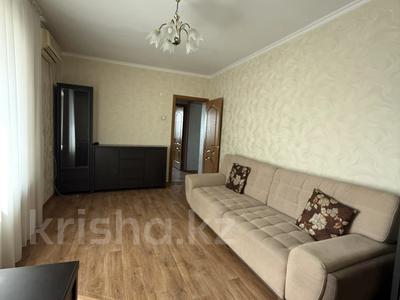 2-комнатная квартира · 53.3 м² · 7/9 этаж, мкр Мамыр-7 за 41 млн 〒 в Алматы, Ауэзовский р-н