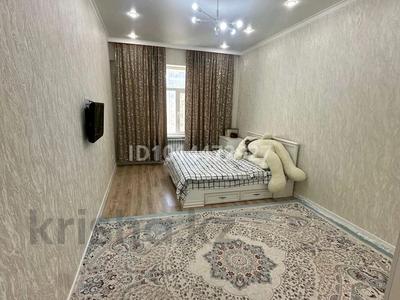 1-бөлмелі пәтер · 48.7 м² · 6/10 қабат, 18А ш/а 1, бағасы: 22.5 млн ₸ в Актау, 18А мкр