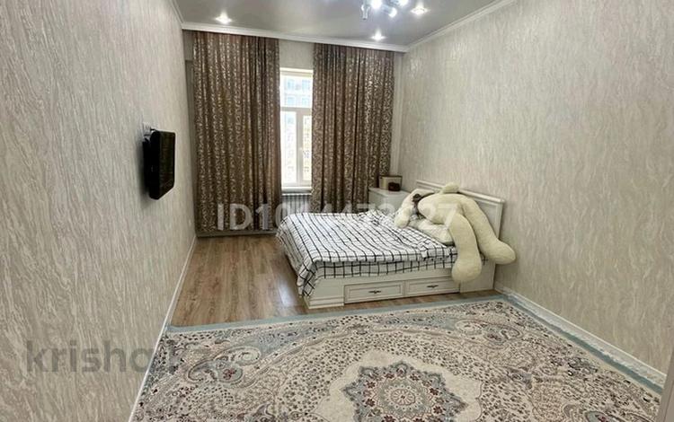 1-бөлмелі пәтер · 48.7 м² · 6/10 қабат, 18А ш/а 1, бағасы: 22.5 млн ₸ в Актау, 18А мкр — фото 2