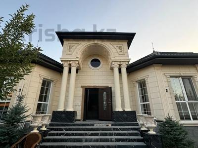 Отдельный дом · 4 комнаты · 159 м², Галамат 19/2 — Жидели за 800 000 〒 в Алматы, Бостандыкский р-н
