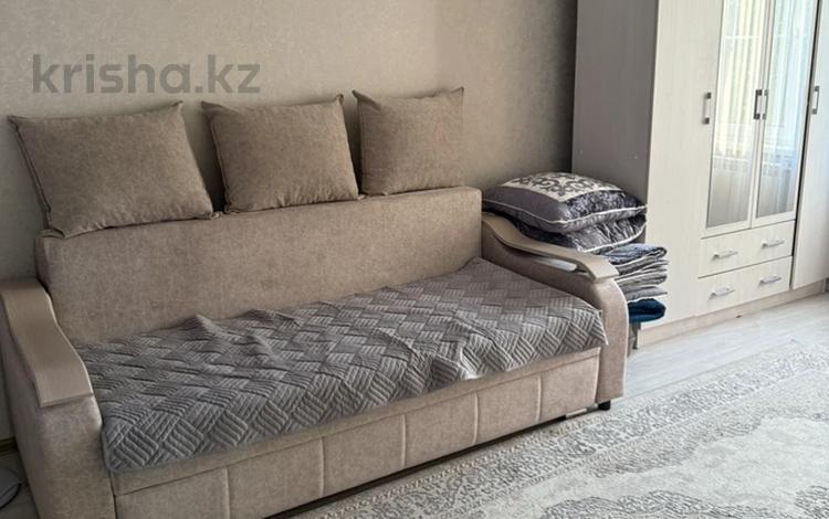 1-комнатная квартира · 33.2 м² · 5/5 этаж, Шаяхметова 17 за 11 млн ₸ в Усть-Каменогорске — фото 16