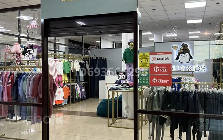 Магазин детской одежды, 49 м² за 6 млн 〒 в Кокшетау — фото 2