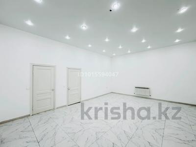 Еркін, кеңселер, дүкендер мен бутиктер, қоймалар, қоғамдық тамақтану орны, сұлулық салондары, ауыл шаруашылығы, монша, қонақ үй және демалыс орындары, фитнес және спорт, медорталықтар мен дәріханалар, білім орталықтары, ойын-сауық, конференц-залдар, кабинеттер және жұмыс орындары, студиялар · 120 м², бағасы: 480 000 ₸ в Астане, Алматы р-н
