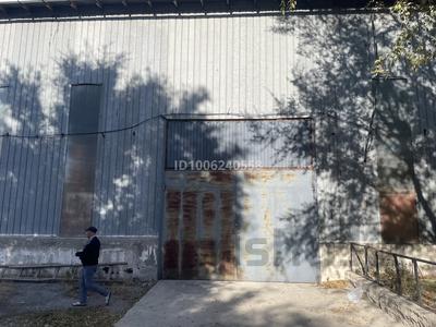 Промбаза · 4.8 га, Жібек жолы 64 за 1.5 млн 〒 в Аксукенте