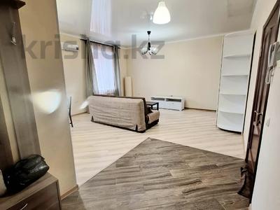1-бөлмелі пәтер · 47 м² · 3/7 қабат, Назарбаева, бағасы: 19.9 млн ₸ в Уральске
