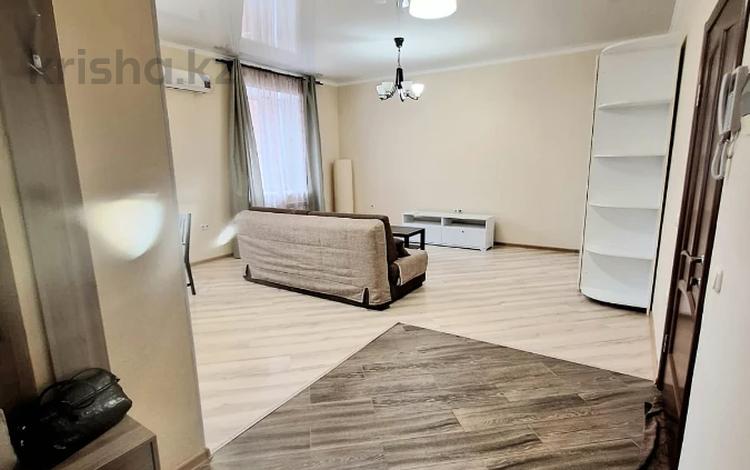 1-бөлмелі пәтер · 47 м² · 3/7 қабат, Назарбаева, бағасы: 19.9 млн ₸ в Уральске — фото 3