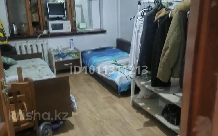 2 бөлме · 44 м² · 3/4 қабат, Таугүл-1 ш/а. 25 — Сулейменова Токтабаева, бағасы: 70 000 ₸ в Алматы, Ауэзовский р-н — фото 2