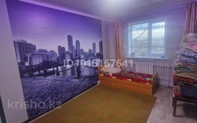 1-бөлмелі пәтер · 30 м² · 2/2 қабат, Байтерек ш/а, п Желаево 122, бағасы: 6.9 млн ₸ в Уральске, мкр Байтерек — фото 2