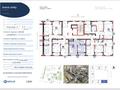 1-комнатная квартира · 41 м² · 2/9 этаж, Туран 57/6 за 31 млн ₸ в Астане, Нура р-н — фото 3