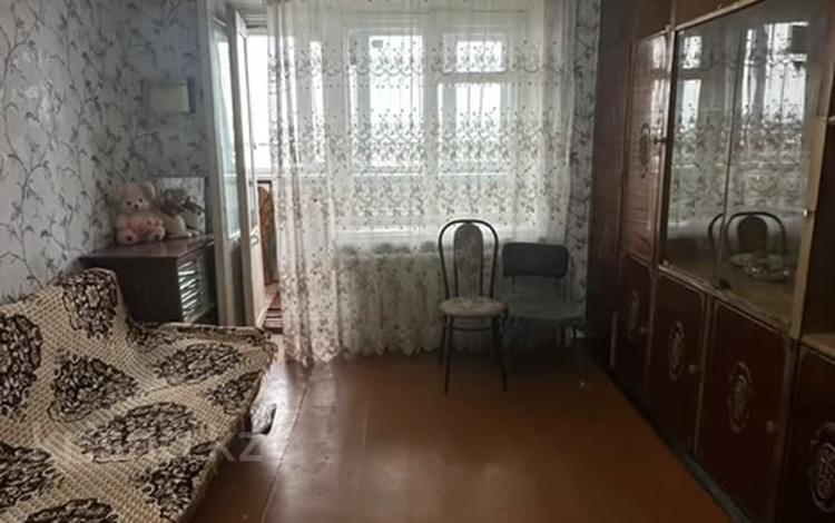 2-бөлмелі пәтер · 49.6 м² · 5/5 қабат, павлодарская, бағасы: 10.5 млн ₸ в Уральске — фото 2