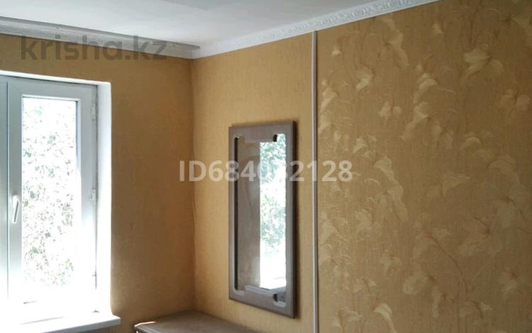 3-комнатная квартира · 73 м² · 5/5 этаж, 3 микрорайон 2 за 11 млн ₸ в Абай — фото 2