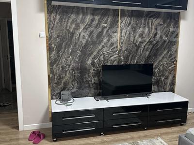 1-бөлмелі пәтер · 35 м² · 5/9 қабат, Богенбай батыра 259 — Ауэзова угол, бағасы: 3 000 〒 в Алматы, Алмалинский р-н