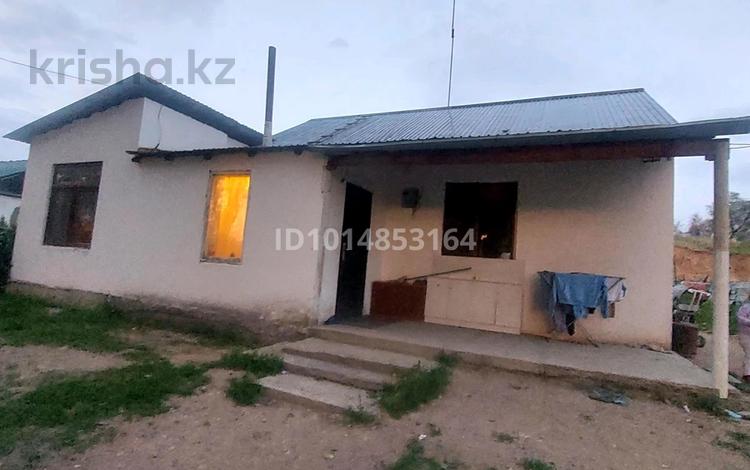 Отдельный дом · 4 комнаты · 80 м² · 6 сот., Жайлау 2 за 10 млн ₸ в Кольди — фото 2