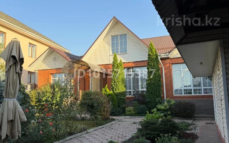 Отдельный дом · 5 комнат · 155.5 м² · 8 сот., Жанатурмыс за 79 млн ₸ — фото 2