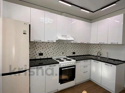 1-бөлмелі пәтер · 38 м² · 7/8 қабат, Аманжол Бөлекпаев 10, бағасы: 22.5 млн ₸ в Астане, Алматы р-н