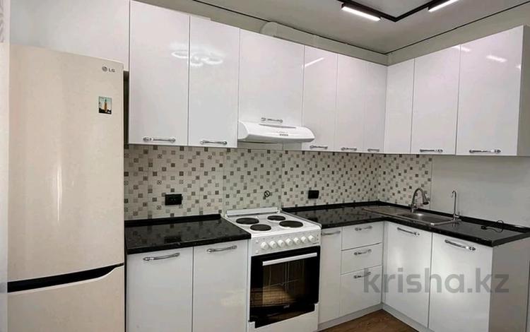 1-бөлмелі пәтер · 38 м² · 7/8 қабат, Аманжол Бөлекпаев 10, бағасы: 22.5 млн ₸ в Астане, Алматы р-н — фото 2