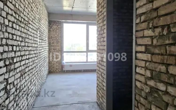 3-комнатная квартира · 95.1 м² · 2/10 этаж, 18-й микрорайон, Байтерекова 2б — Угол ул.Рыскулова - Байтерекова за 52.9 млн ₸ в Шымкенте, Аль-Фарабийский р-н — фото 17