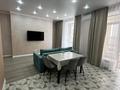 2-бөлмелі пәтер · 60 м² · 2/8 қабат, Береке, бағасы: 46.5 млн ₸ в Костанае — фото 3
