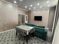 2-бөлмелі пәтер · 60 м² · 2/8 қабат, Береке, бағасы: 46.5 млн ₸ в Костанае — фото 4