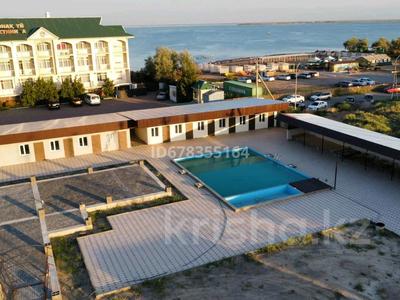 Бани, гостиницы и зоны отдыха • 300 м² за 98 млн 〒 в Конаеве (Капчагай)