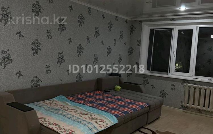 1-бөлмелі пәтер · 36 м² · 4/5 қабат, 1-й квартал, 1-й квартал 16, бағасы: ~ 8.2 млн ₸ в Караганде, Алихана Бокейханова р-н — фото 2