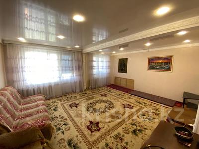 4-комнатная квартира · 101 м² · 5/5 этаж, Машхур жусупа 91 за 13.5 млн 〒 в Экибастузе