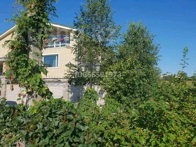 Отдельный дом · 5 комнат · 360 м² · 10 сот., Микрорайон Заречный 2 линия 78 за 166 млн 〒 в Щучинске