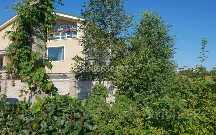 Отдельный дом · 5 комнат · 360 м² · 10 сот., Микрорайон Заречный 2 линия 78 за 180 млн 〒 в Щучинске — фото 33