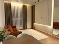 2-бөлмелі пәтер · 60 м² · 9/18 қабат, Утепова 31 — Розыбакиева, бағасы: 320 000 ₸ в Алматы, Бостандыкский р-н — фото 2