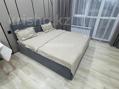 1-бөлмелі пәтер · 33 м² · 3/10 қабат, Толе би 285/8 — Утеген батыр, бағасы: 14 999 ₸ в Алматы, Ауэзовский р-н