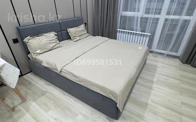 1-бөлмелі пәтер · 33 м² · 3/10 қабат, Толе би 285/8 — Утеген батыр, бағасы: 14 999 ₸ в Алматы, Ауэзовский р-н — фото 7