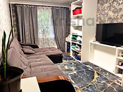 2-комнатная квартира · 44 м² · 1/4 этаж, мкр №9 19 за 27 млн ₸ в Алматы, Ауэзовский р-н