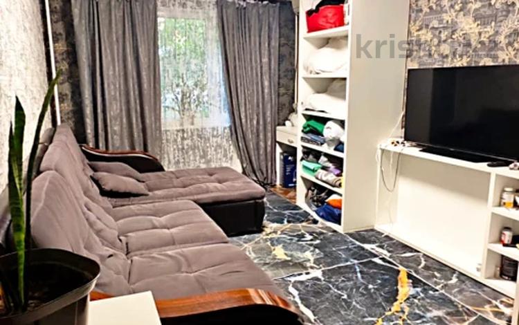 2-комнатная квартира · 44 м² · 1/4 этаж, мкр №9 19 за 27 млн ₸ в Алматы, Ауэзовский р-н — фото 3