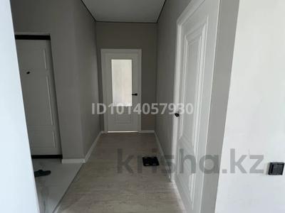 3-комнатная квартира · 58 м² · 3/3 этаж, 76-улица 17/3/34 — Поселок Отеген батыр улица Аубакирова за 31 млн ₸