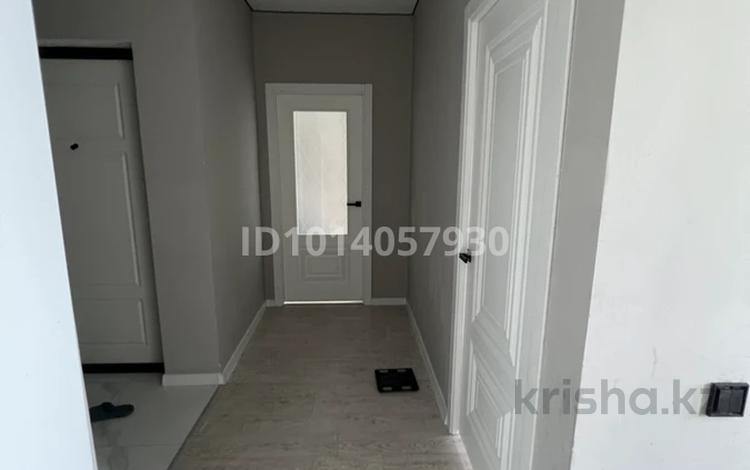 3-комнатная квартира · 58 м² · 3/3 этаж, 76-улица 17/3/34 — Поселок Отеген батыр улица Аубакирова за 31 млн ₸ — фото 2