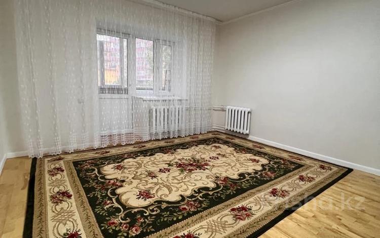 1-комнатная квартира · 40 м² · 1/9 этаж, Мустафина 13 — Золотой квадрат за 19.5 млн ₸ в Астане, Алматы р-н — фото 2