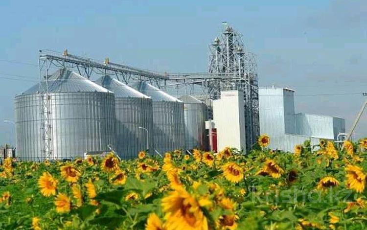 Завод · 10.11 га, Трасса Алматы -Усть Каменогорск 65 за 3.2 млрд 〒 в Конаеве — фото 2