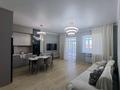 3-комнатная квартира · 80 м² · 4/6 этаж, мкр Новый Город, Ермекова 102/1 за 38.5 млн ₸ в Караганде, Казыбек би р-н