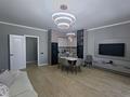 3-комнатная квартира · 80 м² · 4/6 этаж, мкр Новый Город, Ермекова 102/1 за 38.5 млн ₸ в Караганде, Казыбек би р-н — фото 2