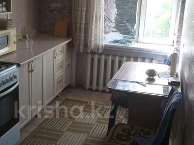 2-комнатная квартира · 49 м² · 4/5 этаж, жастар за 16 млн 〒 в Талдыкоргане, мкр Самал