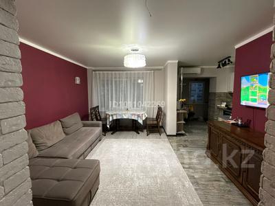 3-комнатная квартира · 63 м² · 3/5 этаж, мкр Орбита-3 1 — Мустафина Торайгырова за 400 000 ₸ в Алматы, Бостандыкский р-н